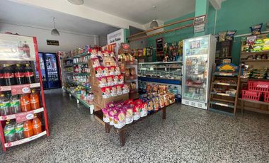 VENTA BLOCK PH  3 AMB + 2 LOCALES + GARAGE MERLO