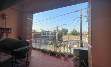 VENTA BLOCK PH  3 AMB + 2 LOCALES + GARAGE MERLO