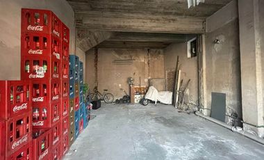 VENTA BLOCK PH  3 AMB + 2 LOCALES + GARAGE MERLO