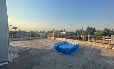 VENTA BLOCK PH  3 AMB + 2 LOCALES + GARAGE MERLO
