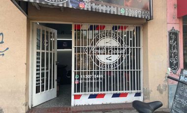 VENTA BLOCK PH  3 AMB + 2 LOCALES + GARAGE MERLO