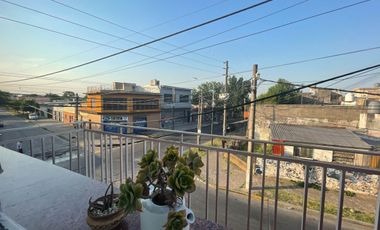 VENTA BLOCK PH  3 AMB + 2 LOCALES + GARAGE MERLO