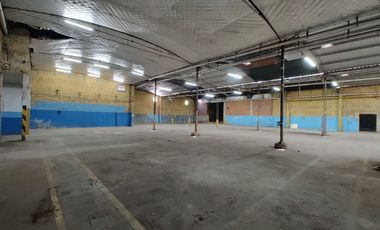 Galpon en Venta, Merlo