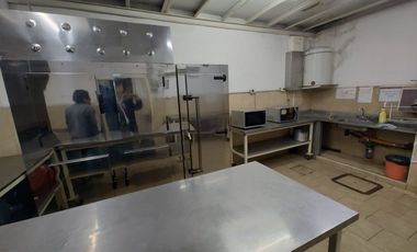 Galpon en Venta, Merlo