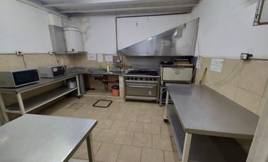 Galpon en Venta, Merlo