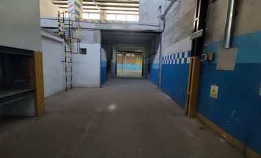 Galpon en Venta, Merlo