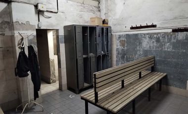 Galpon en Venta, Merlo