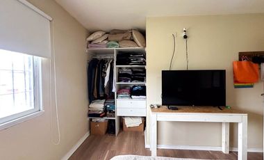 VENTA DUPLEX 3 AMB. PARQUE, QUINCHO APTO CREDITO