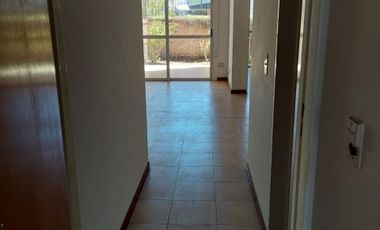 DEPARTAMENTO EN VENTA PILAR CENTRO 2 AMBIENTES