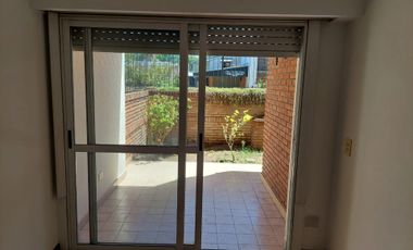 DEPARTAMENTO EN VENTA PILAR CENTRO 2 AMBIENTES
