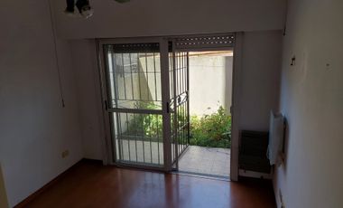 DEPARTAMENTO EN VENTA PILAR CENTRO 2 AMBIENTES