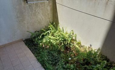 DEPARTAMENTO EN VENTA PILAR CENTRO 2 AMBIENTES