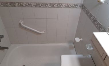 DEPARTAMENTO EN VENTA PILAR CENTRO 2 AMBIENTES