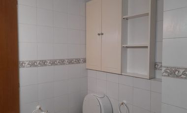 DEPARTAMENTO EN VENTA PILAR CENTRO 2 AMBIENTES