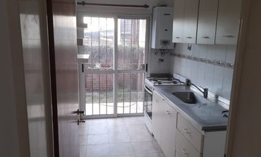 DEPARTAMENTO EN VENTA PILAR CENTRO 2 AMBIENTES