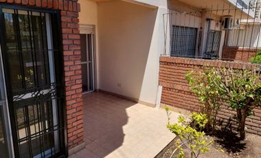 DEPARTAMENTO EN VENTA PILAR CENTRO 2 AMBIENTES