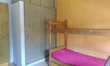 VENDE CASA 3 AMB + UN DEPTO 2 AMB. CAMPANA