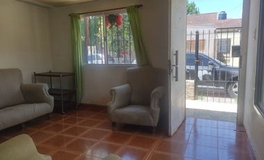 VENDE CASA 3 AMB + UN DEPTO 2 AMB. CAMPANA