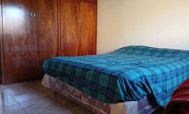 VENDE CASA 3 AMB + UN DEPTO 2 AMB. CAMPANA
