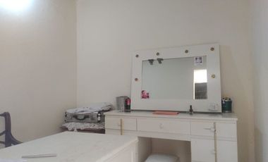 VENDE CASA 3 AMB + UN DEPTO 2 AMB. CAMPANA