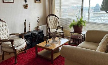 Departamento en venta en LOS ANGELES