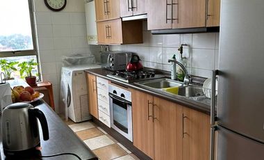 Departamento en venta en LOS ANGELES