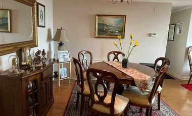 Departamento en venta en LOS ANGELES