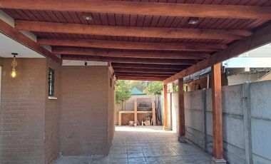 Casa en arriendo en RENCA