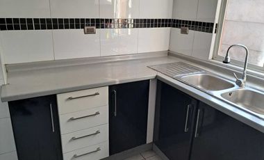 Casa en arriendo en RENCA