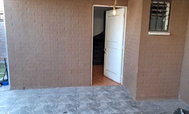 Casa en arriendo en RENCA