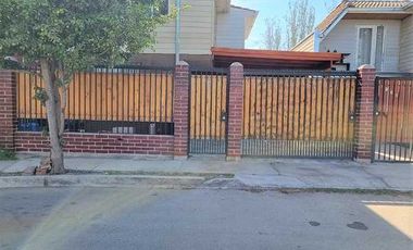 Casa en arriendo en RENCA