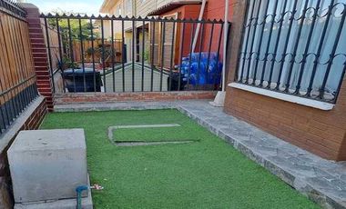 Casa en arriendo en RENCA