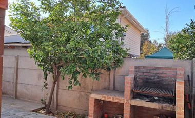 Casa en arriendo en RENCA