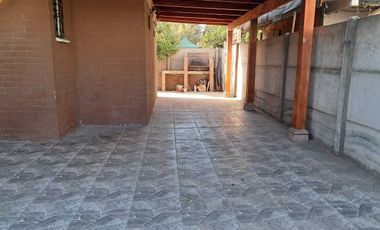 Casa en arriendo en RENCA