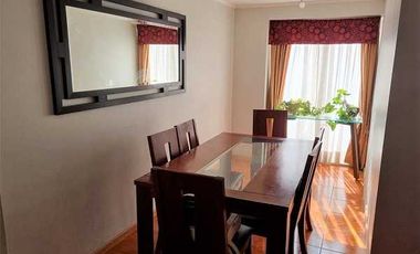 Casa en arriendo en RENCA
