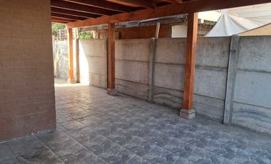 Casa en arriendo en RENCA