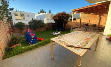 Casa en arriendo en CONCON