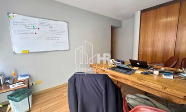 Oficina en venta en LAS CONDES