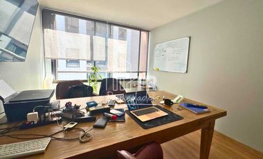 Oficina en venta en LAS CONDES