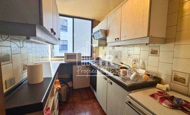 Oficina en venta en LAS CONDES