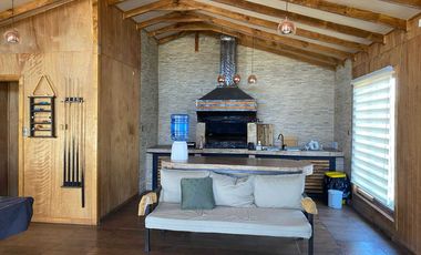 Casa en venta en BULNES