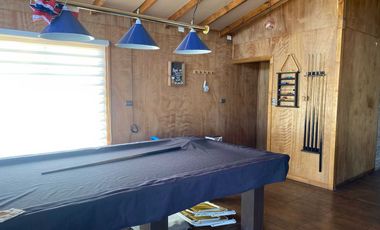 Casa en venta en BULNES
