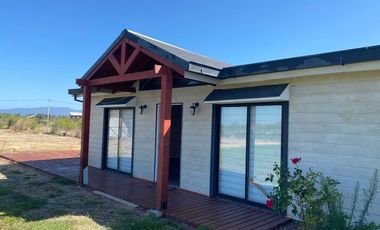 Casa en venta en BULNES