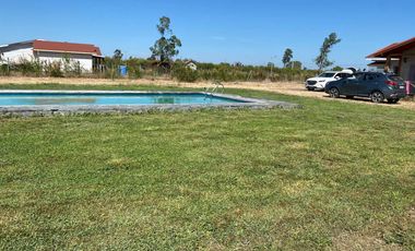 Casa en venta en BULNES