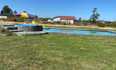Casa en venta en BULNES