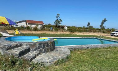 Casa en venta en BULNES