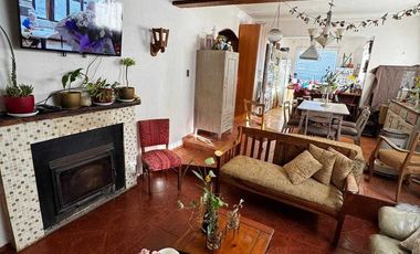 Casa en venta en CONCEPCIÓN