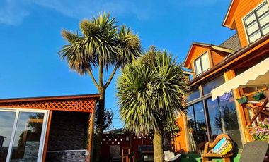 Casa en venta en ANCUD