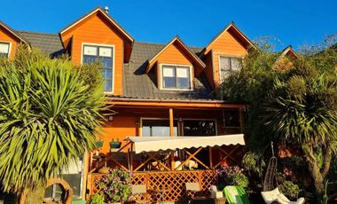 Casa en venta en ANCUD