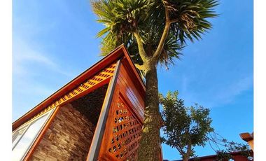 Casa en venta en ANCUD